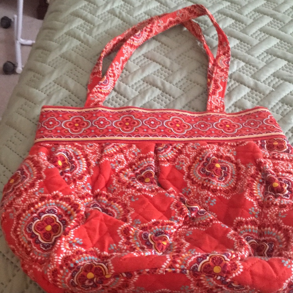 Vera Bradley purse